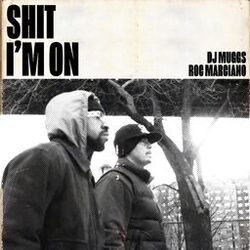 music cover