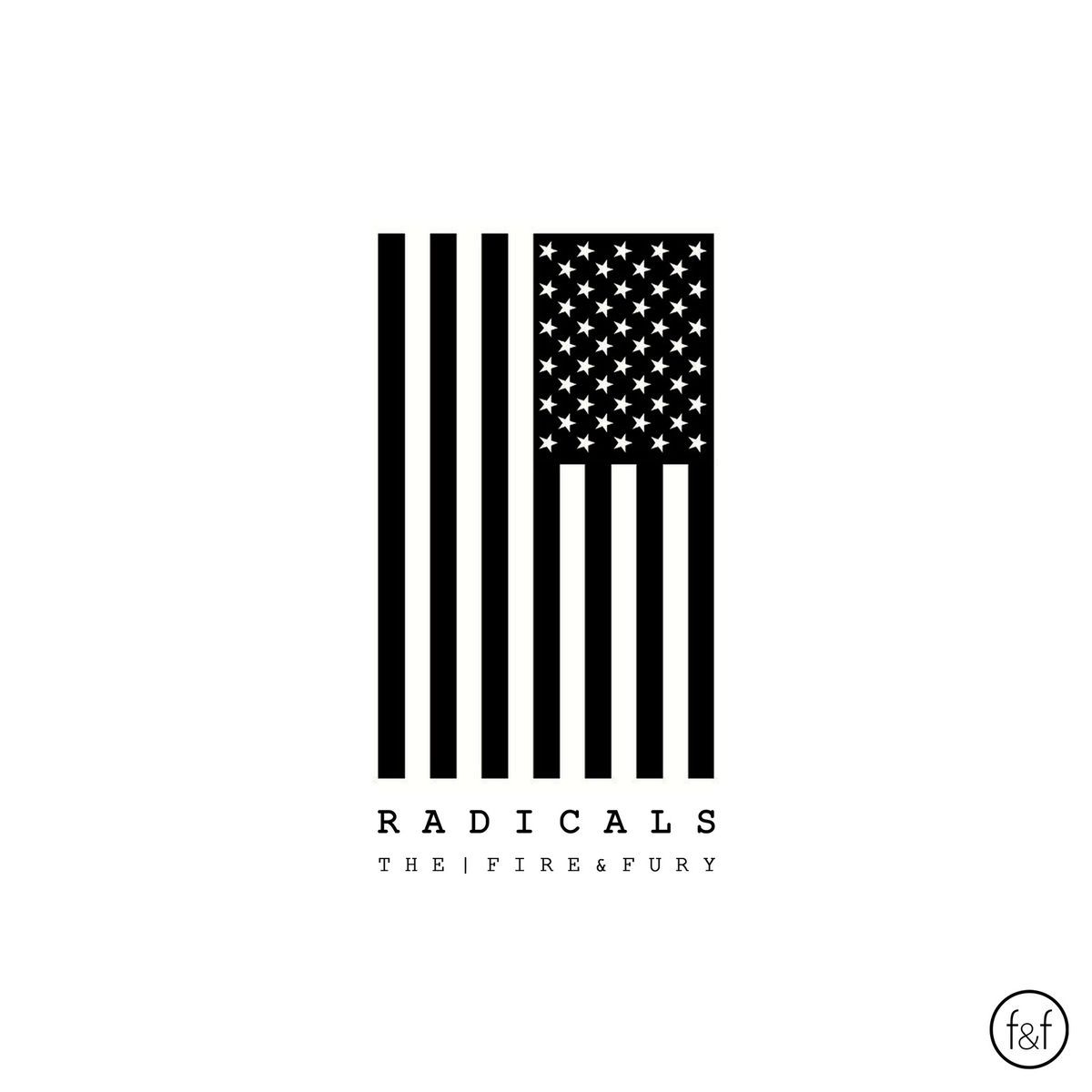 Album cover of Radicals