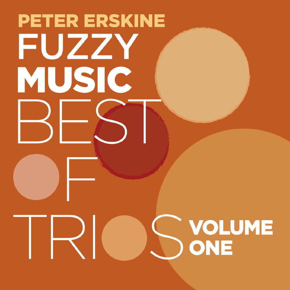 Picture of Fuzzy Music Best of Trios, Vol. 1