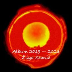 Cover of Album 2019-2023
