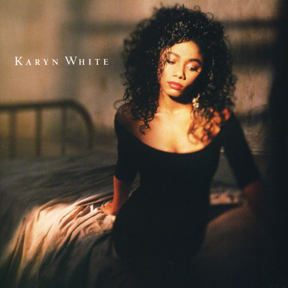Picture of Karyn White