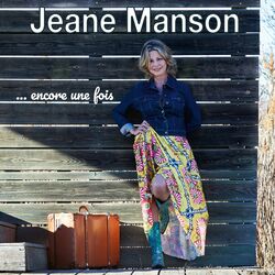Cover of Encore Une Fois
