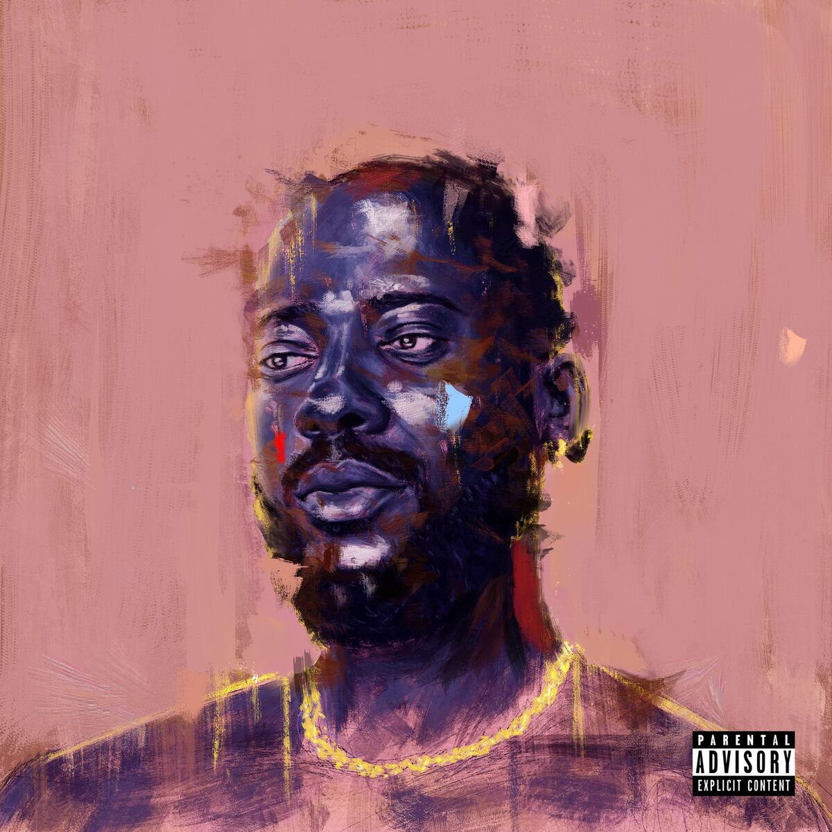 Album cover of AG Baby