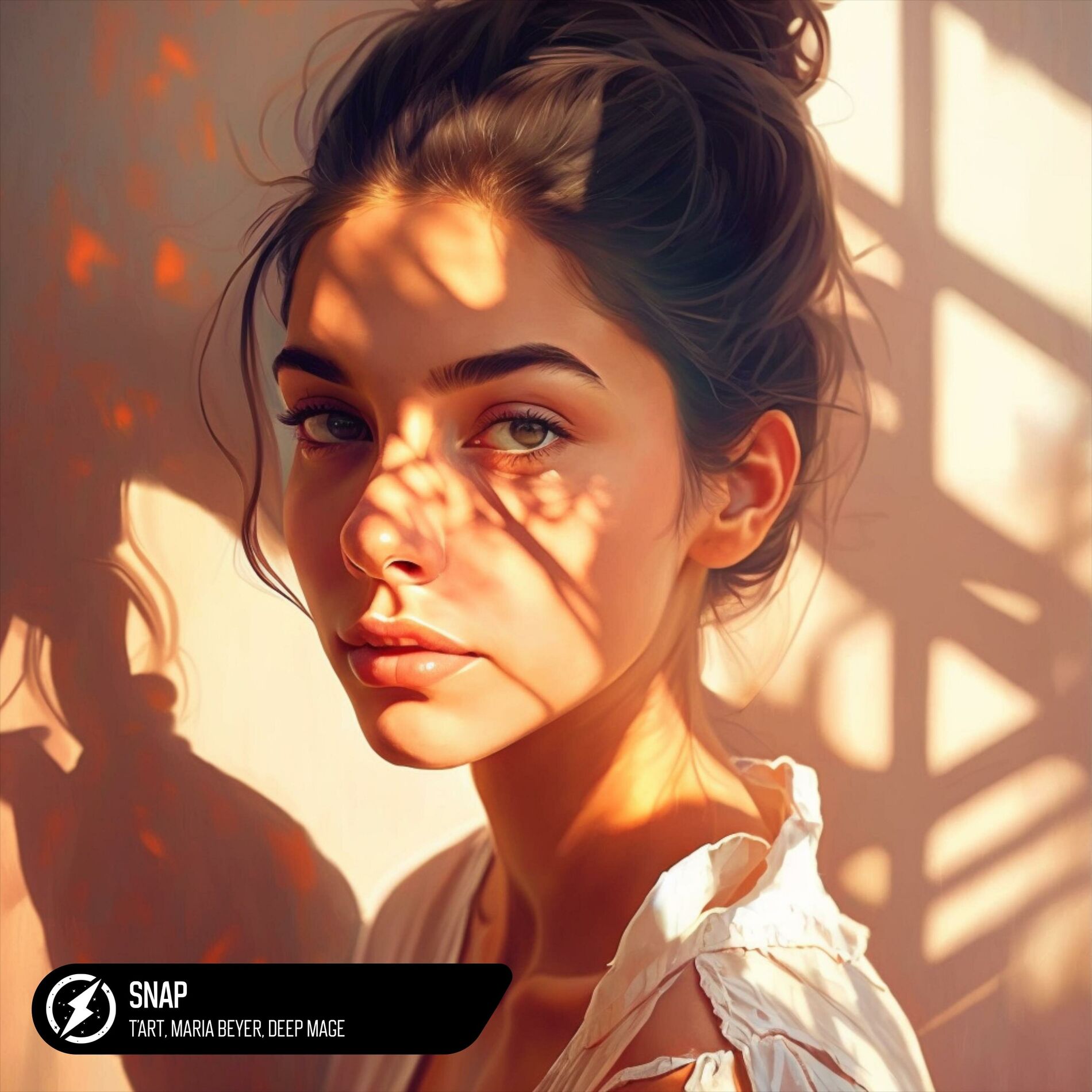 Album cover of Snap