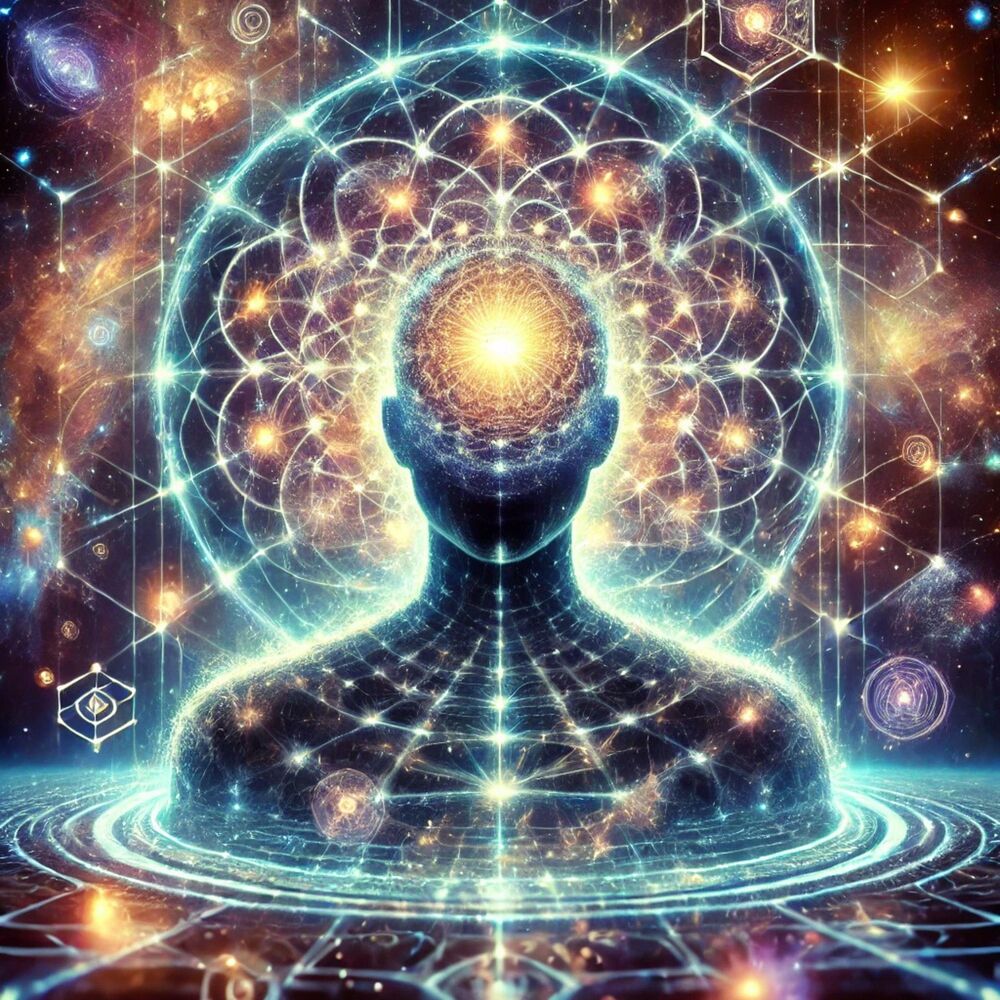 Picture of Awaken Your Multidimensional Consciousness: Sonic Gateway to Higher Dimensions
