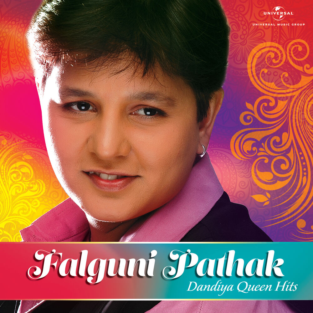 Picture of Dandiya Queen Hits