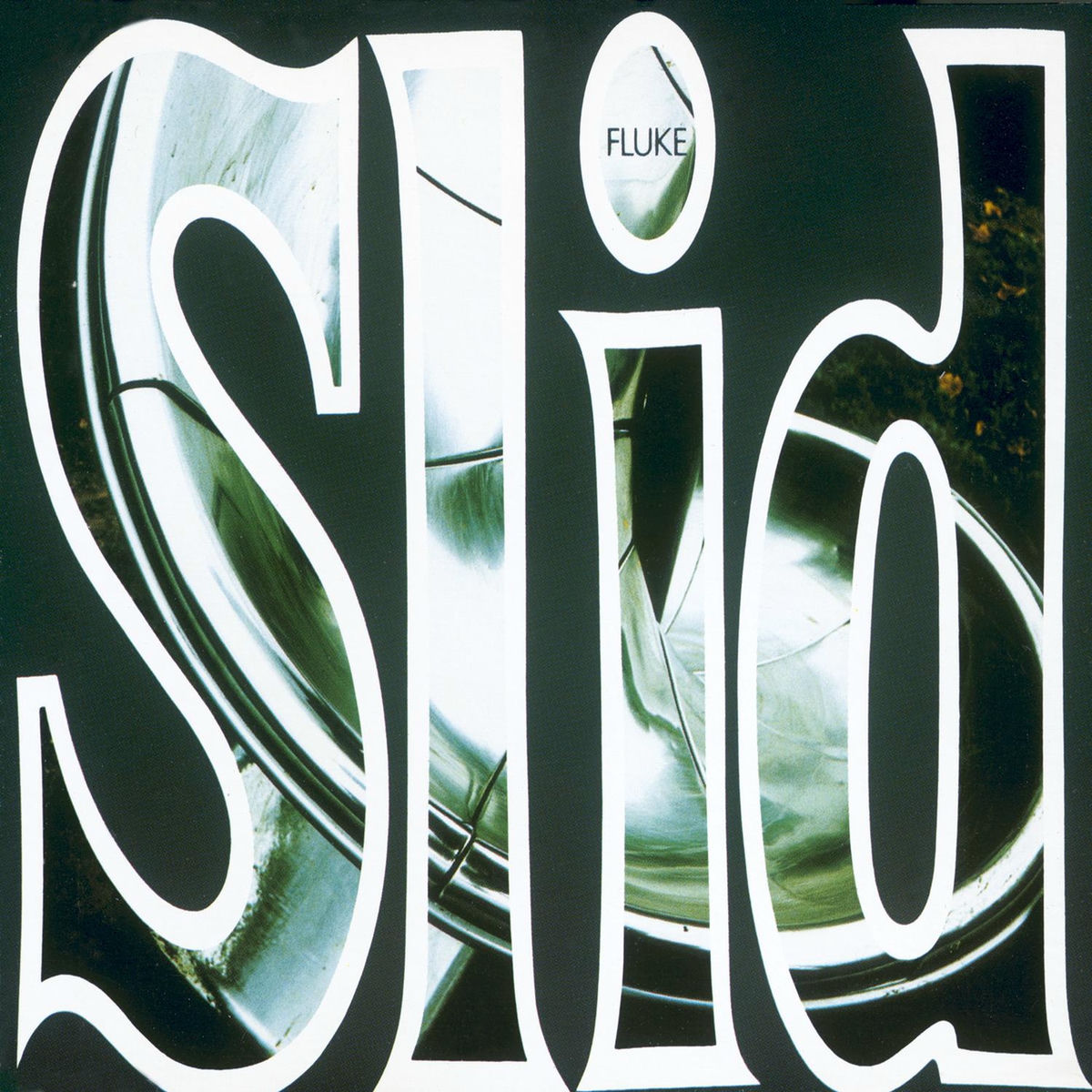 Album cover of Slid