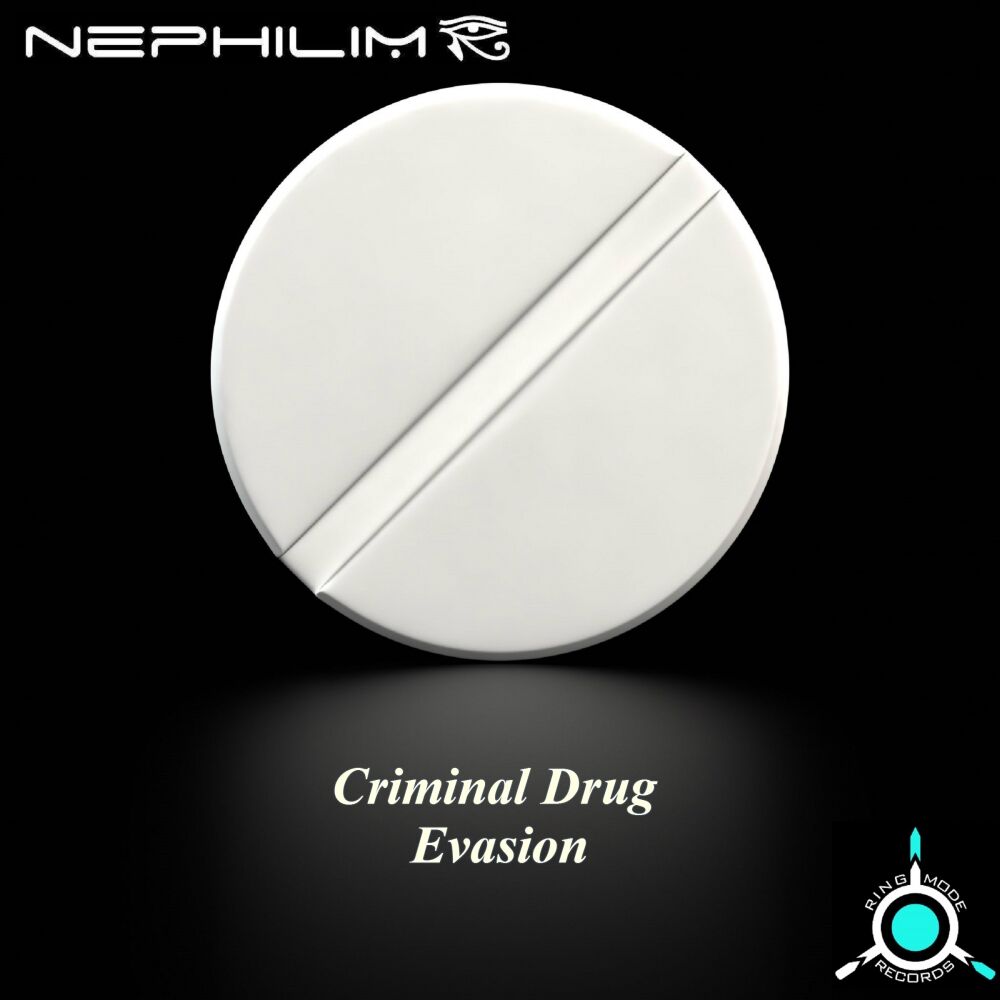 Picture of Criminal Drug Evasion
