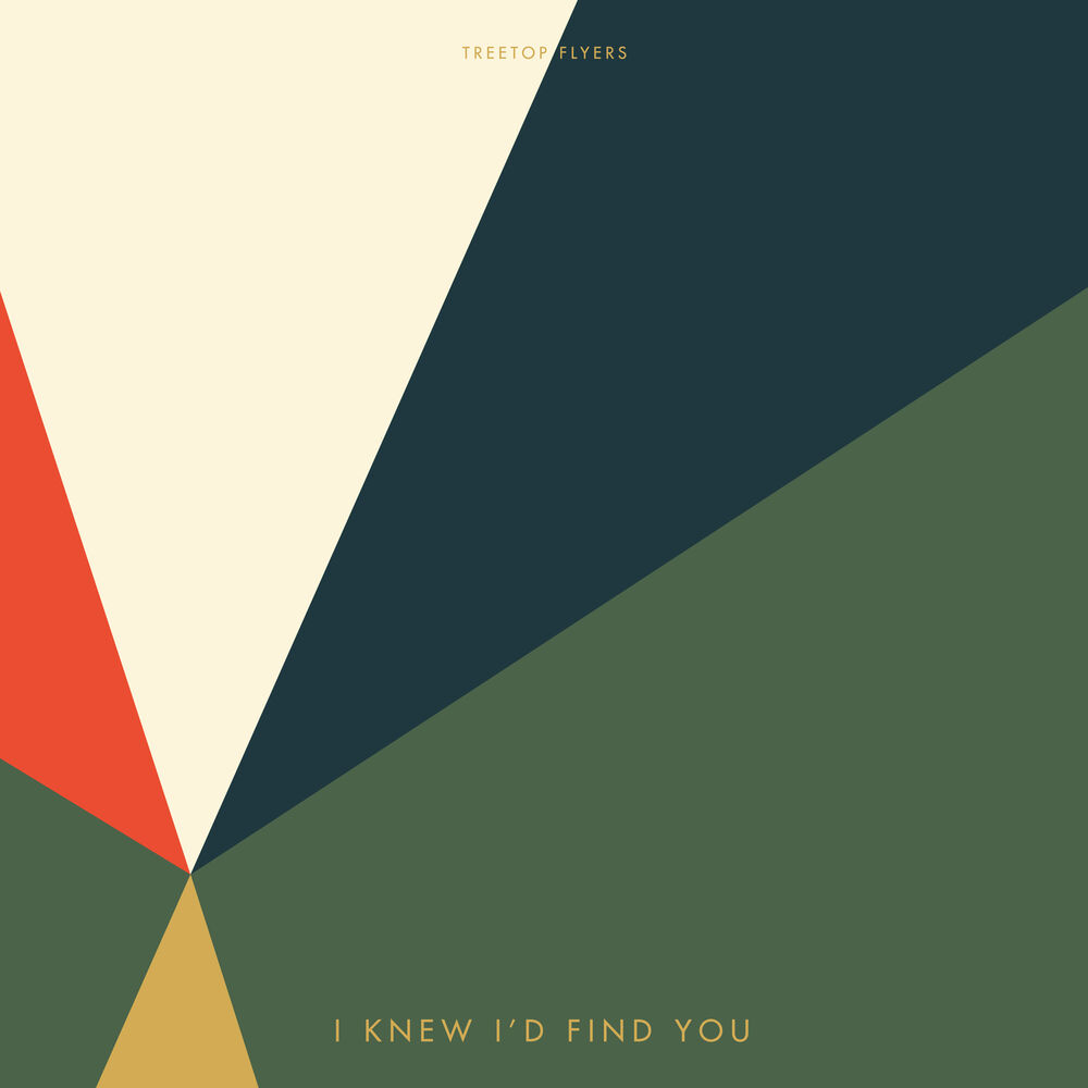 Picture of I Knew I'd Find You