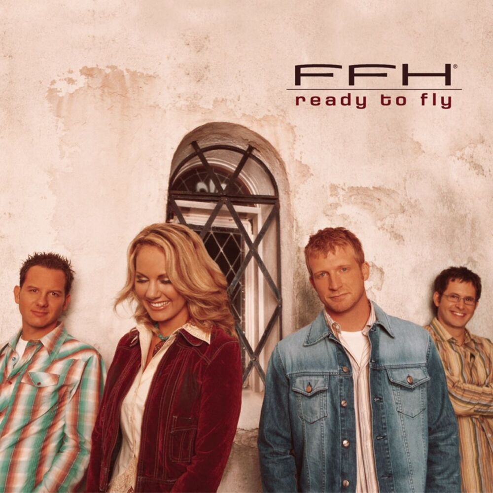 Picture of Ready To Fly