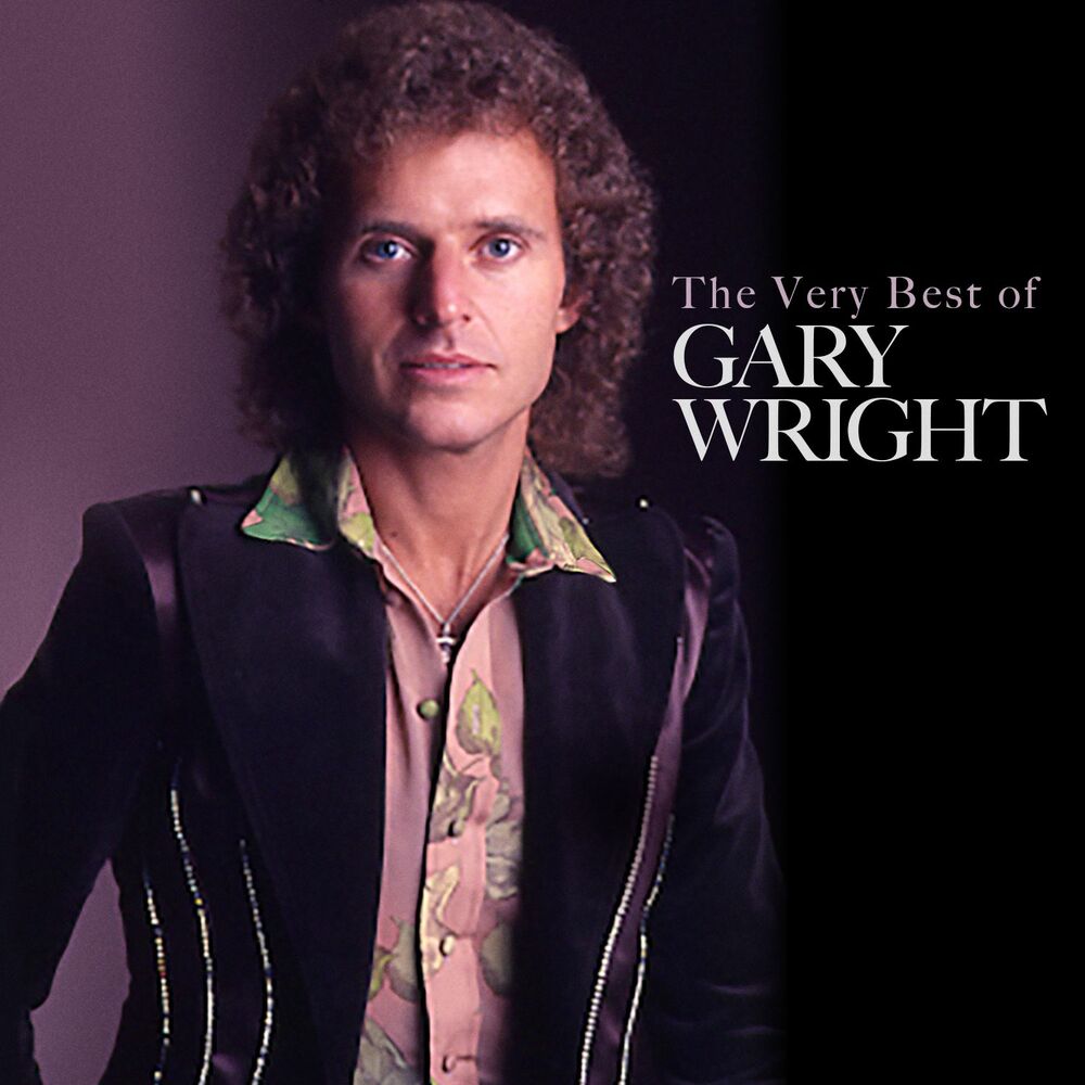 Picture of The Very Best Of Gary Wright