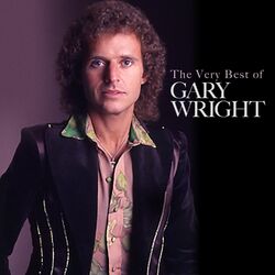 Cover of The Very Best Of Gary Wright