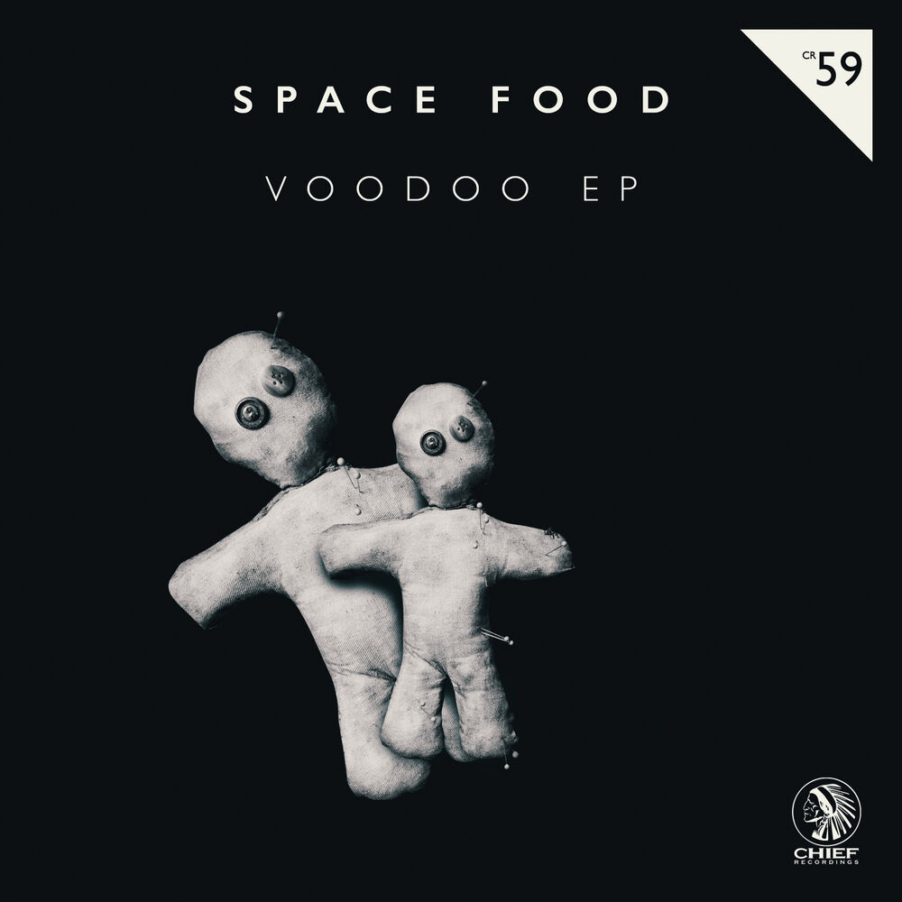 Picture of Voodoo EP