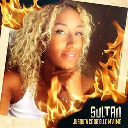 Cover of Jusqu'à ce qu'elle m'aime