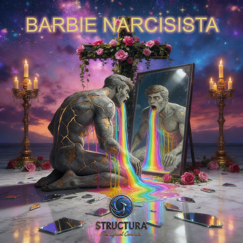 Barbie Narcisista