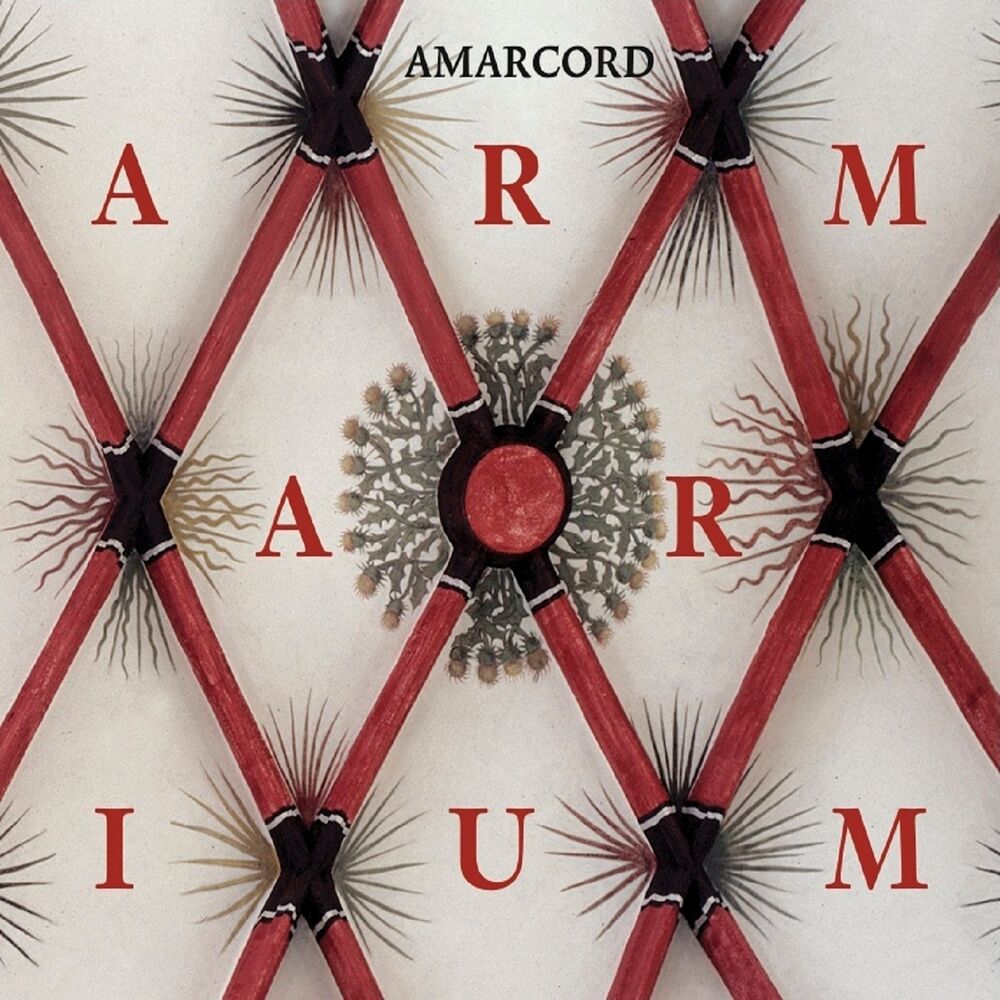 Picture of Armarium