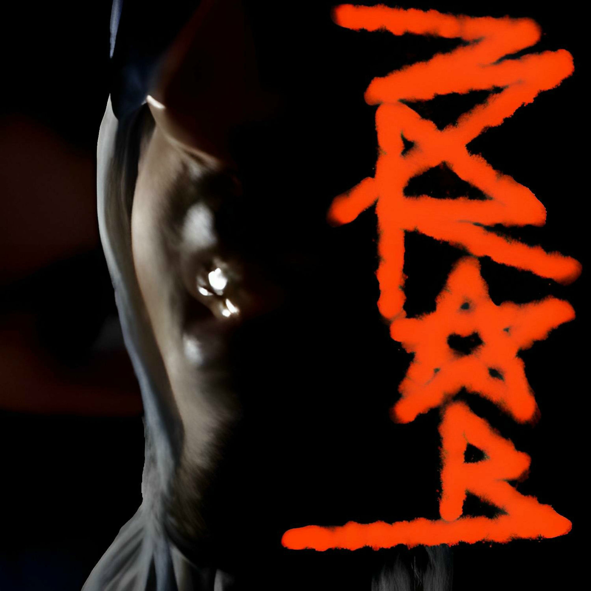Album cover of 3RAB