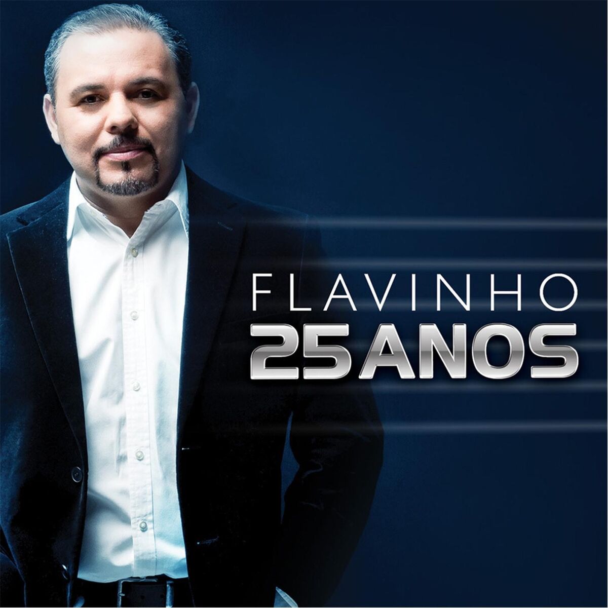 Album cover of Deus É Maior