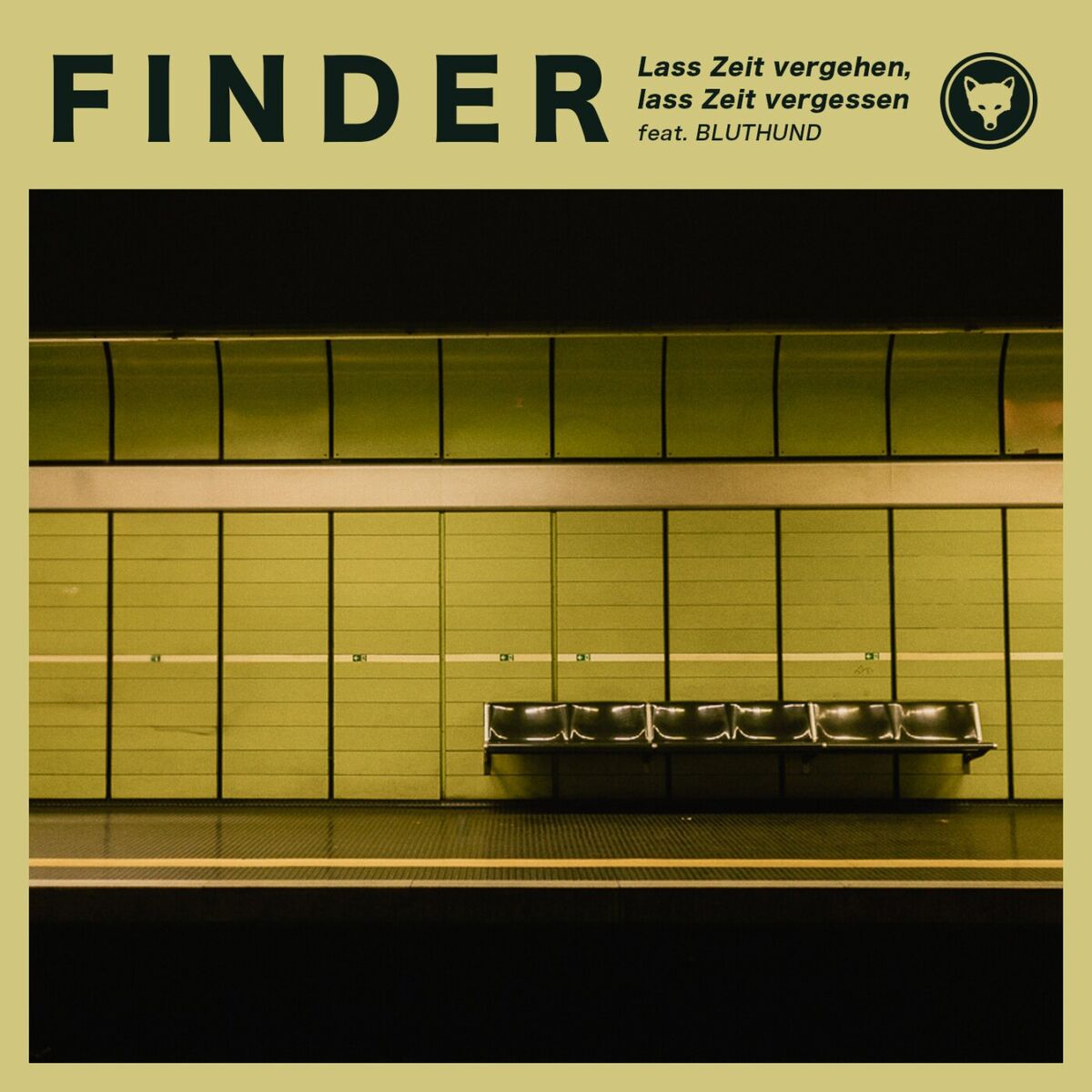 Album cover of Lass Zeit vergehen, lass Zeit vergessen