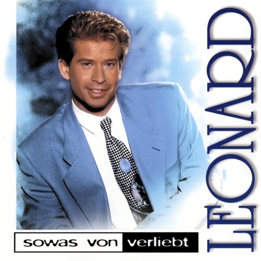 Picture of Sowas von verliebt