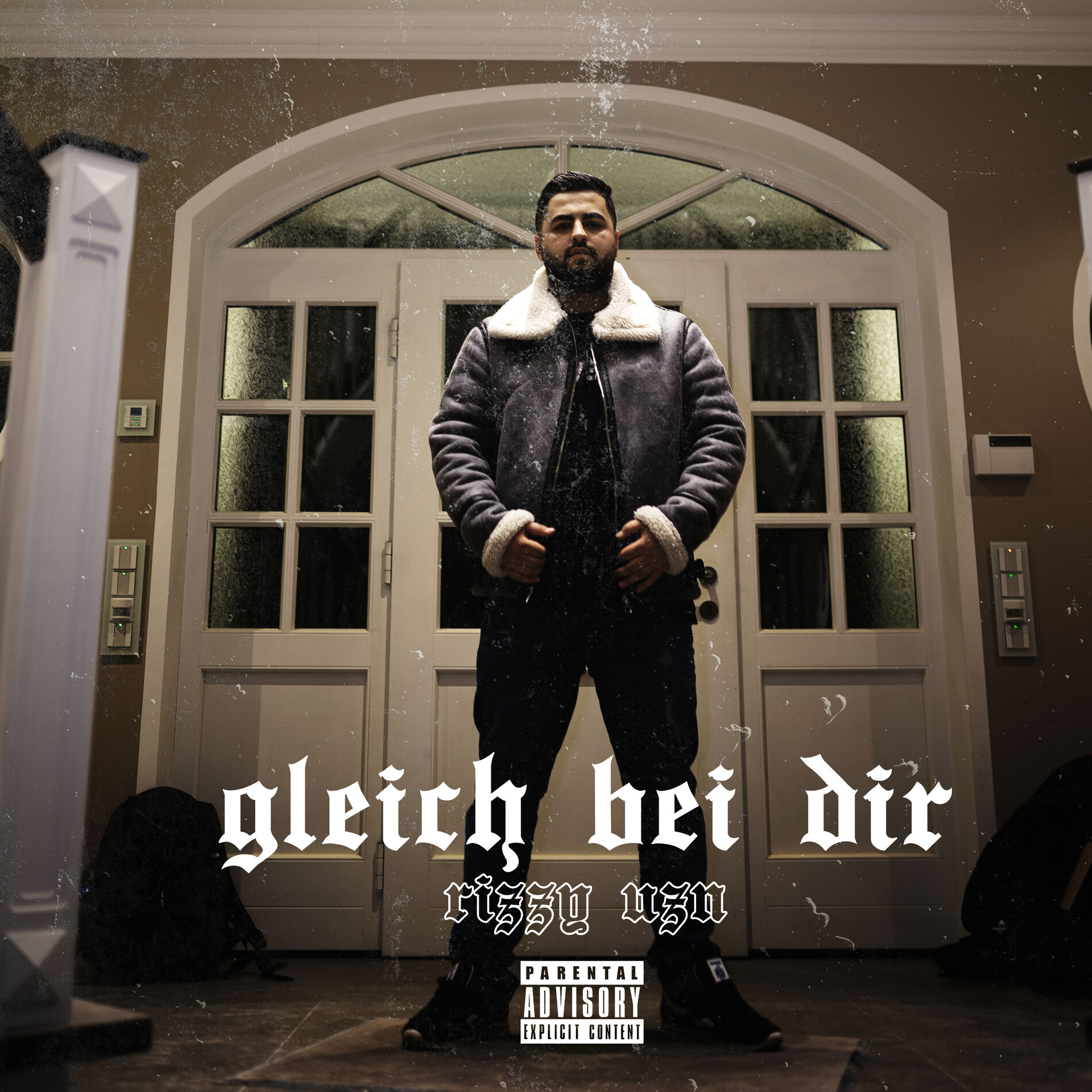 Album cover of Gleich bei dir