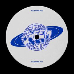 Cover of blueworld 22