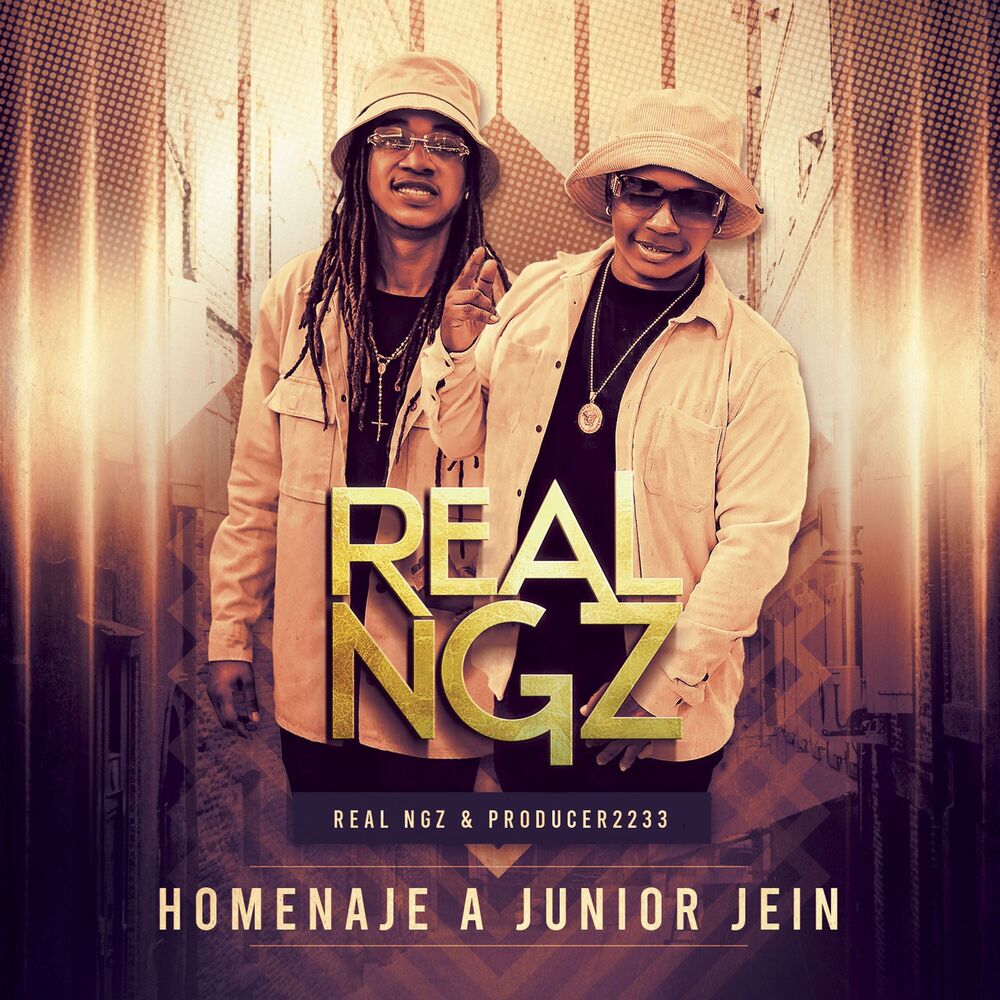 Picture of Homenaje a Junior Jein