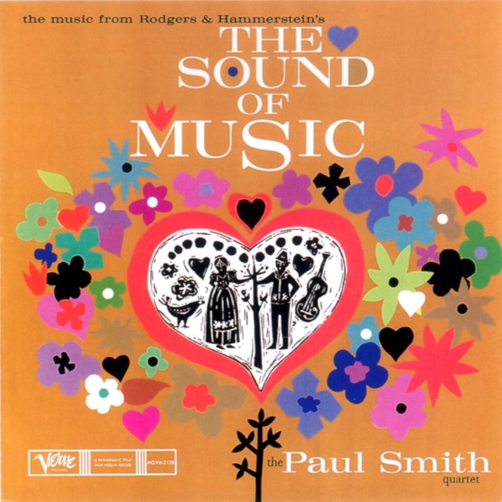 Picture of The Sound Of Music