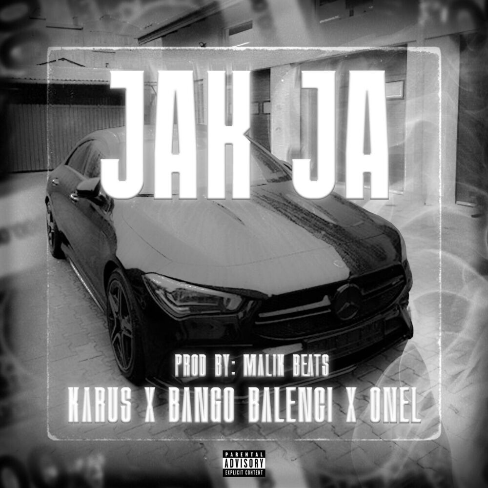Picture of JAK JA
