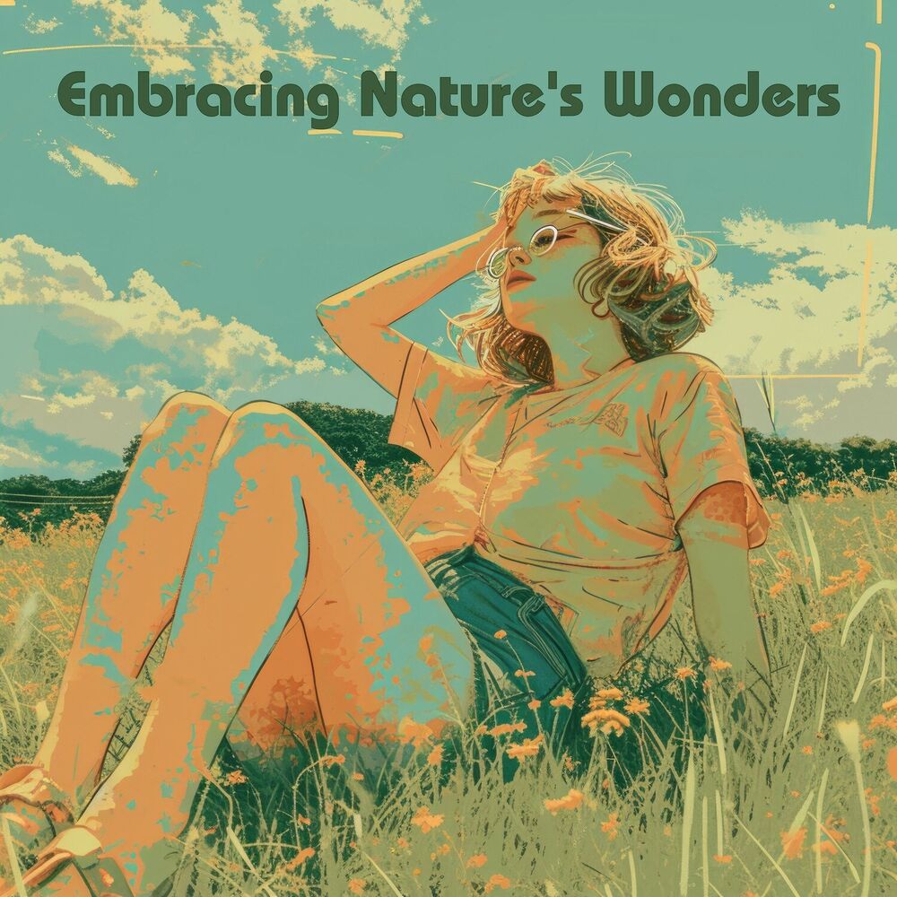 Picture of Embracing Nature's Wonders