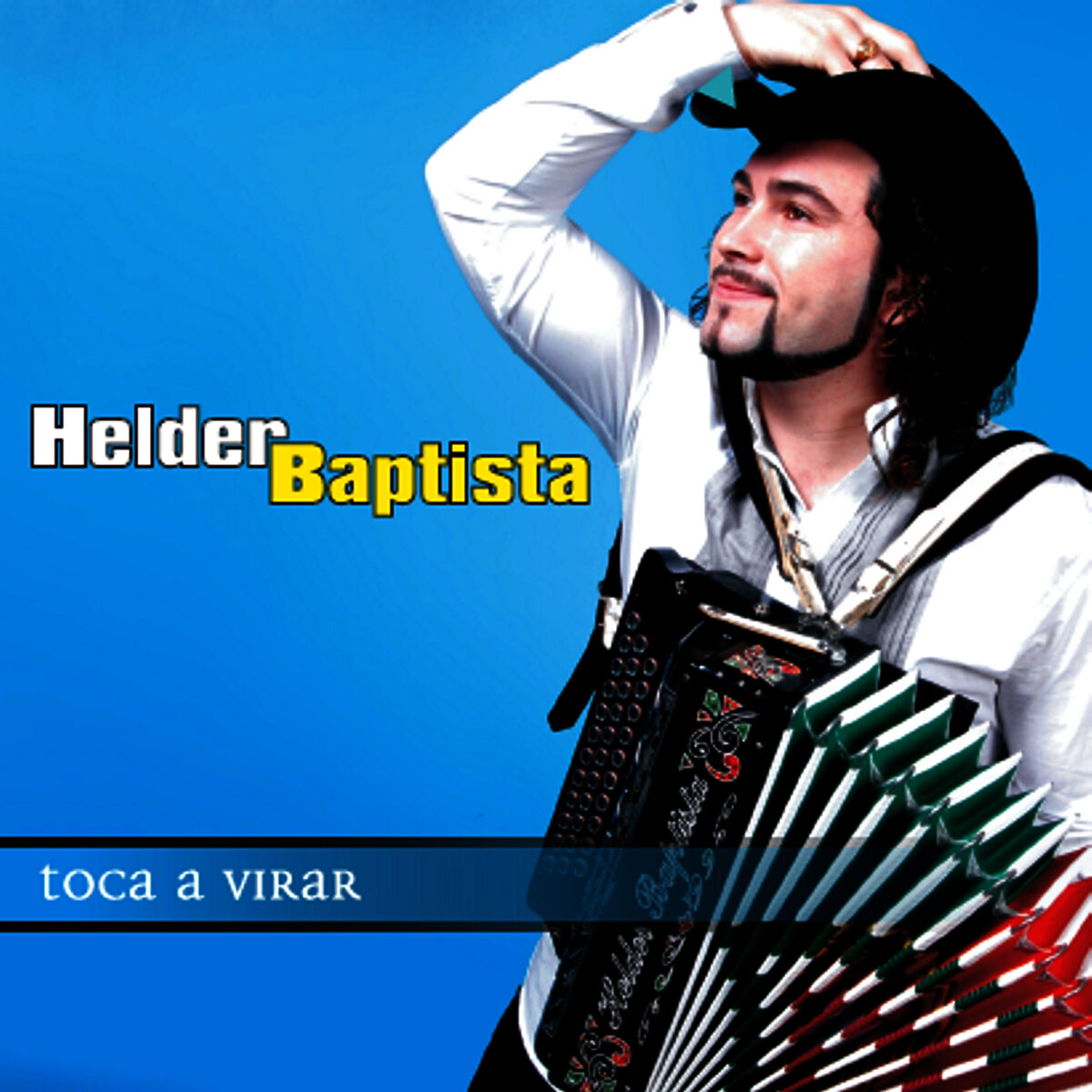 Album cover of Toca a Virar
