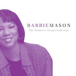 Cover of The Definitive Gospel Collection