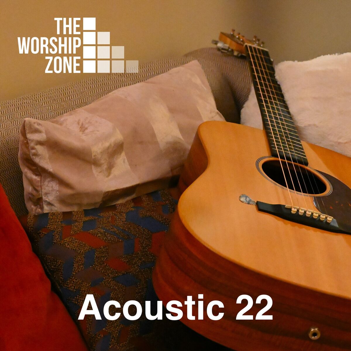 Album cover of Acoustic 22