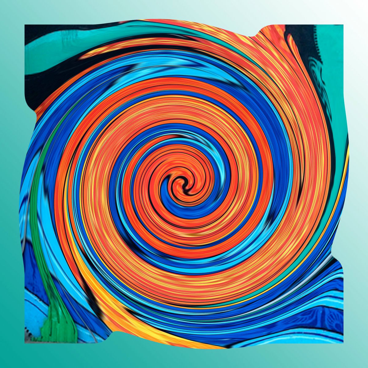 Album cover of Phoenix