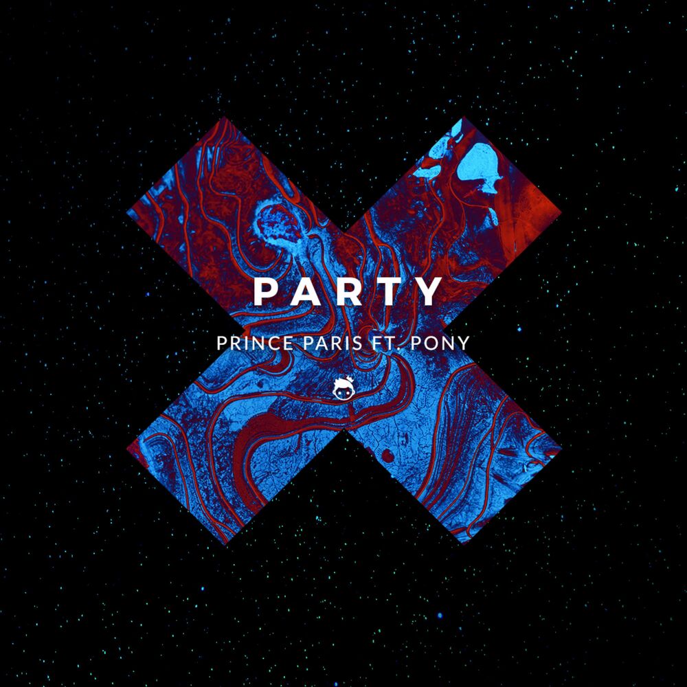 Picture of Party (feat. Pony)