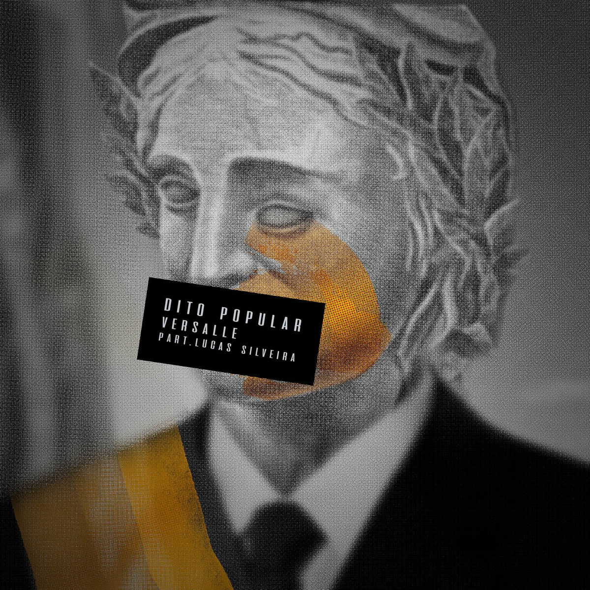 Album cover of Dito Popular