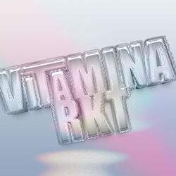 VITAMINA (Remaster) (feat. Lean Lopez DJ)