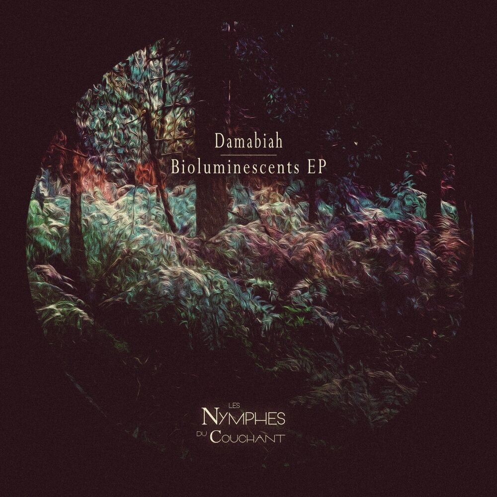 Picture of Bioluminescents EP