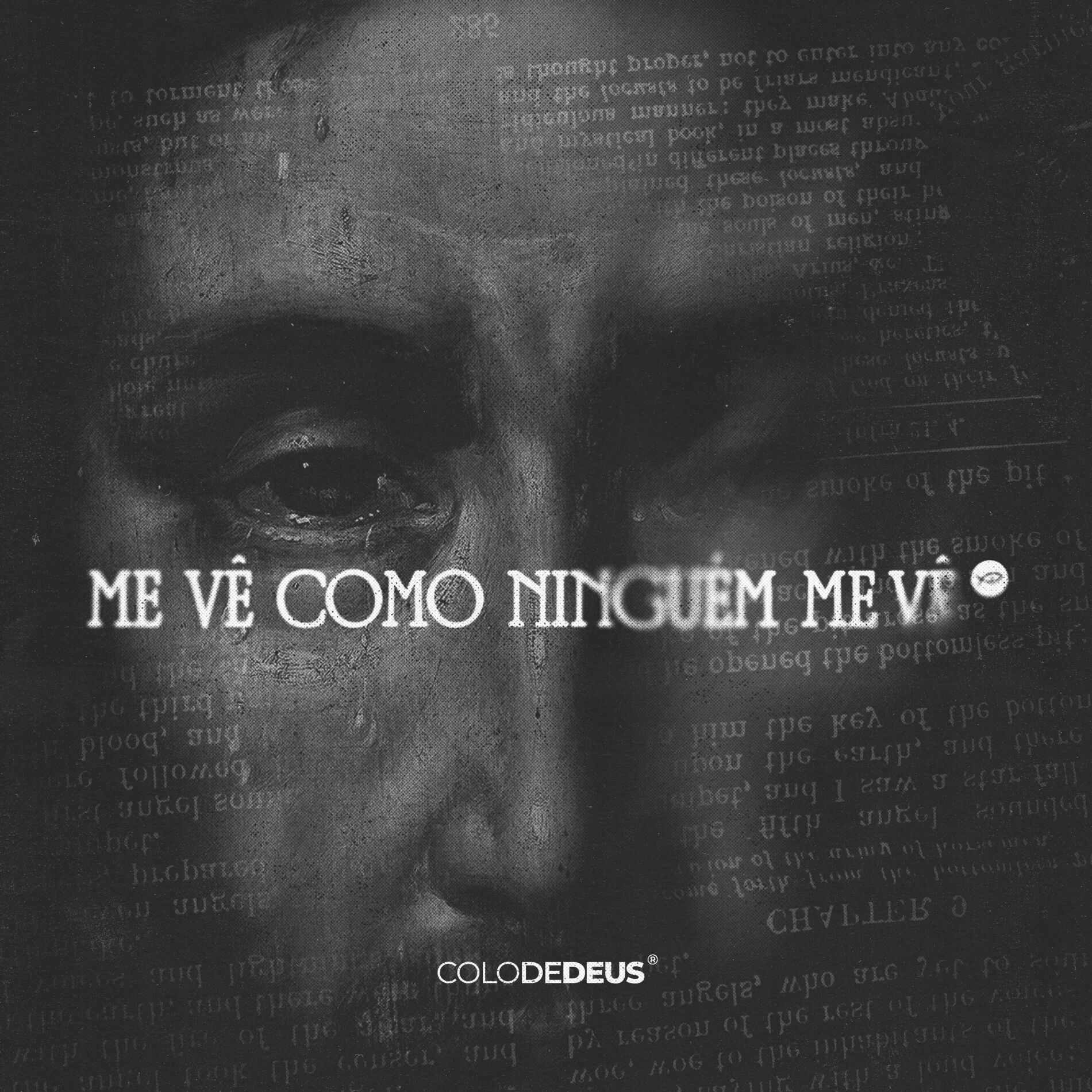 Album cover of Me Vê Como Ninguém Me Vê