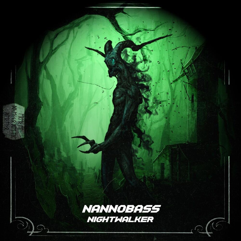 Picture of Nightwalker