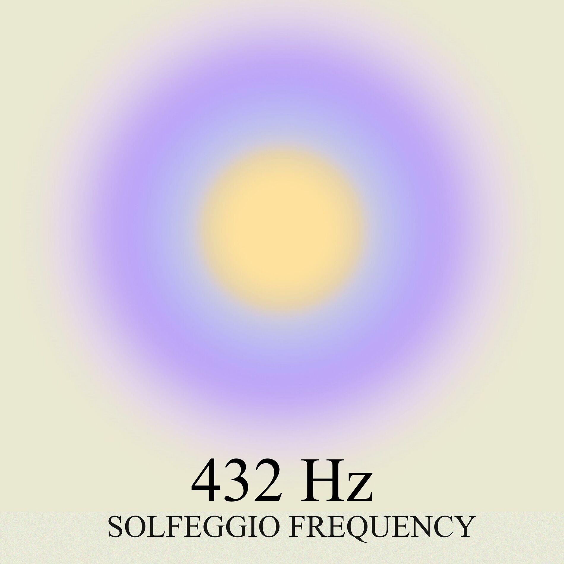 Album cover of 432 Hz Deep Healing