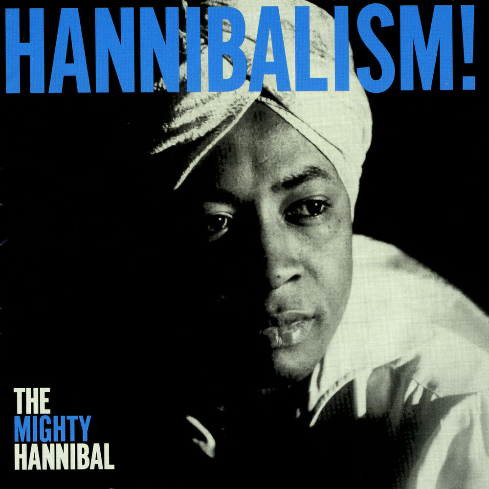 Picture of Hannibalism!