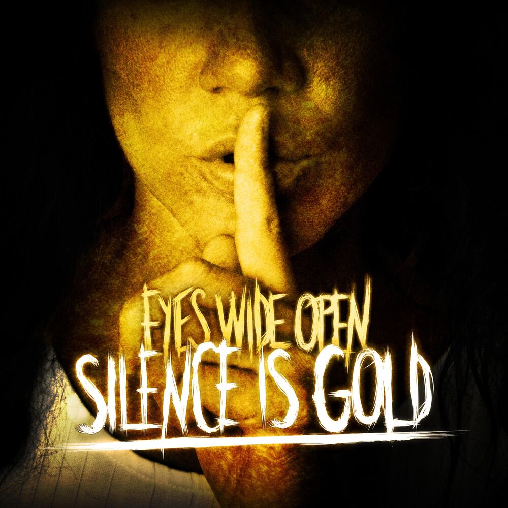 Picture of Silence Is Gold