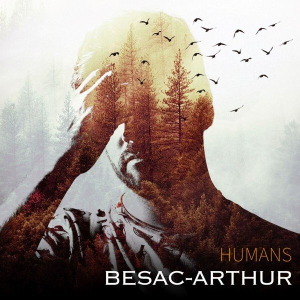 Album cover of Humans