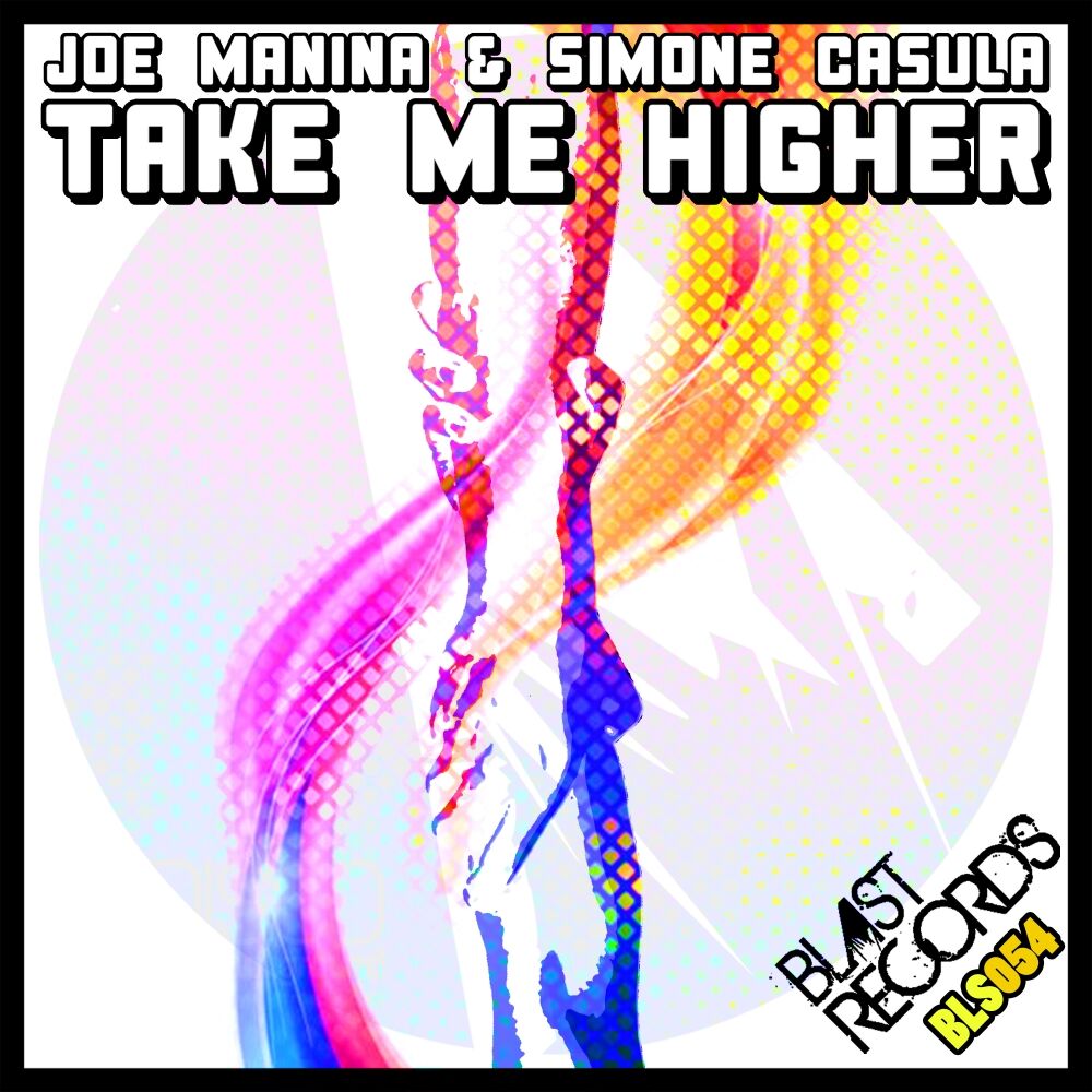 Picture of Take Me Higher