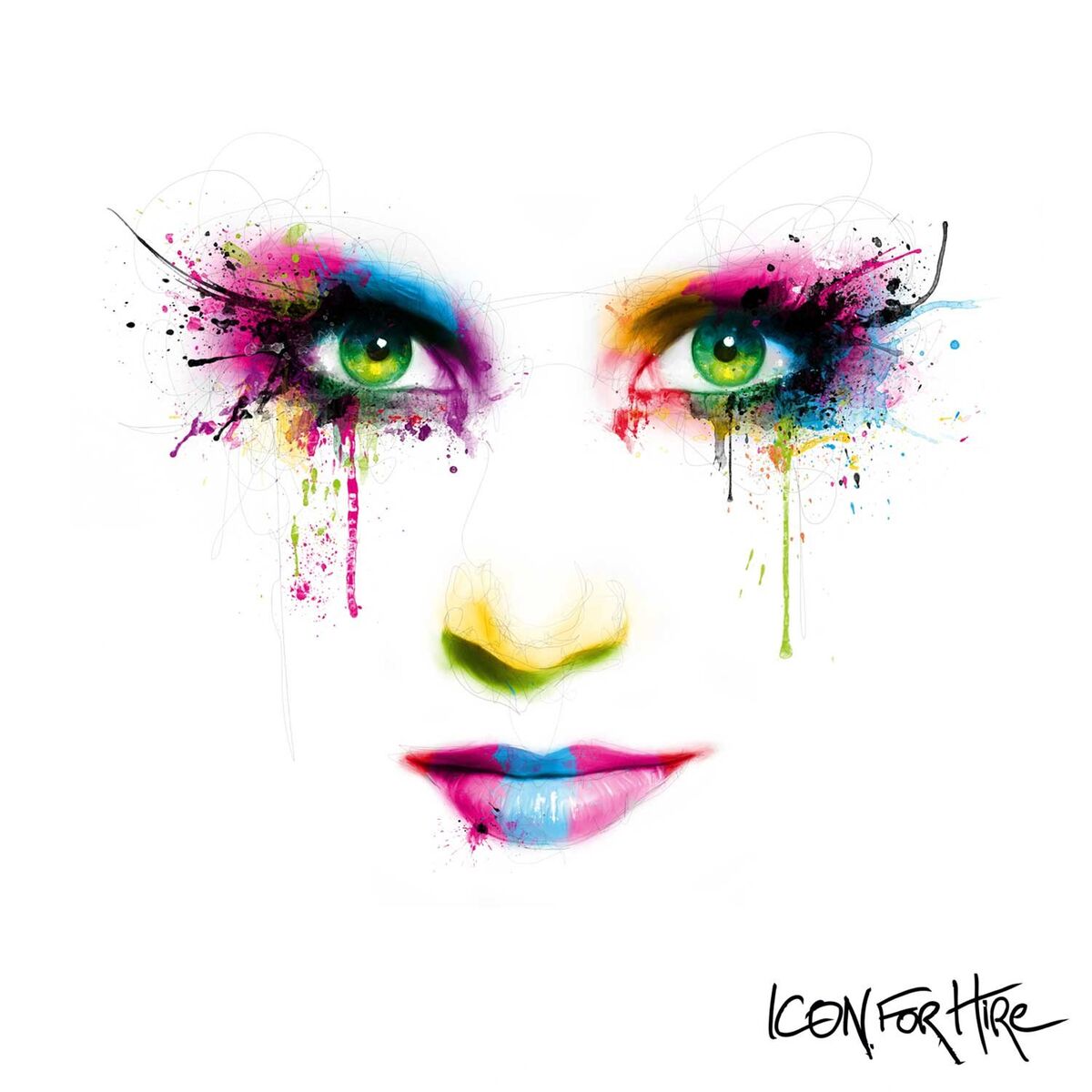 Album cover of Cynics & Critics