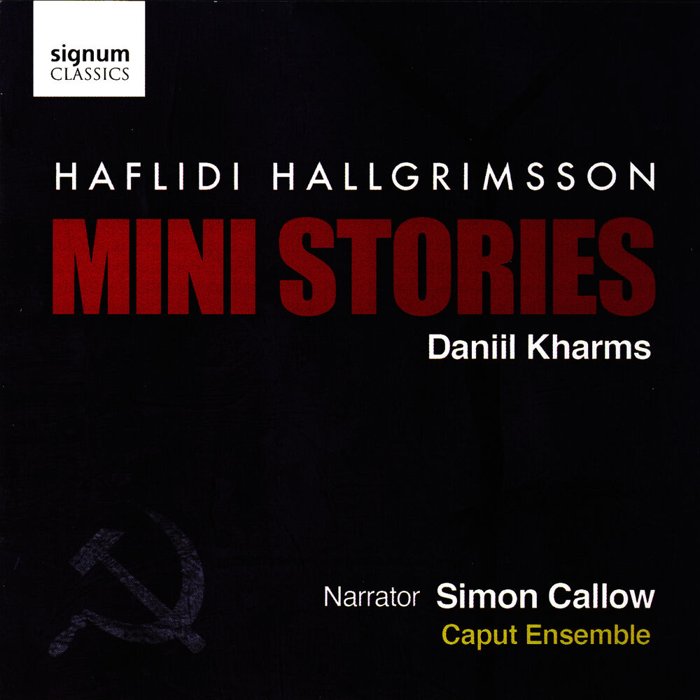 Picture of Mini Stories