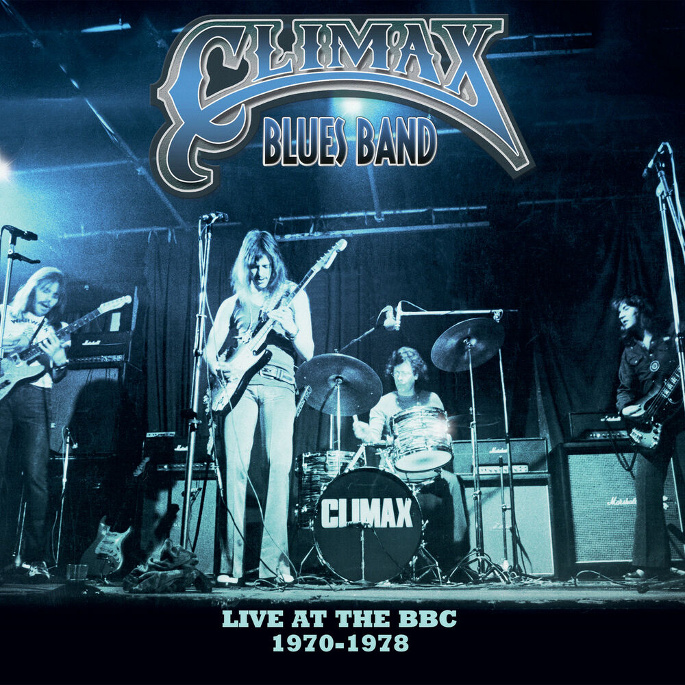Picture of Live at the BBC 1970-1978