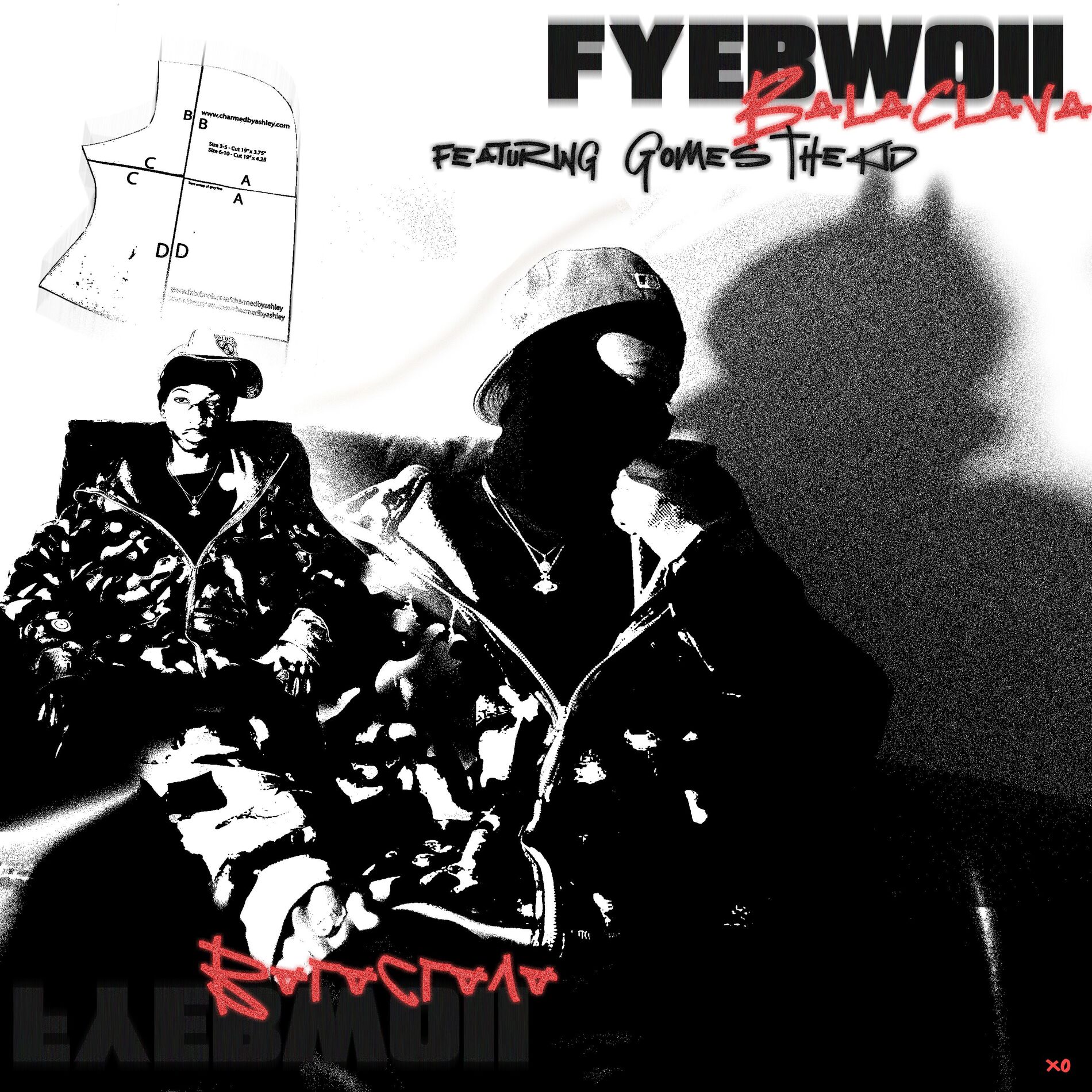 Album cover of Balaclava