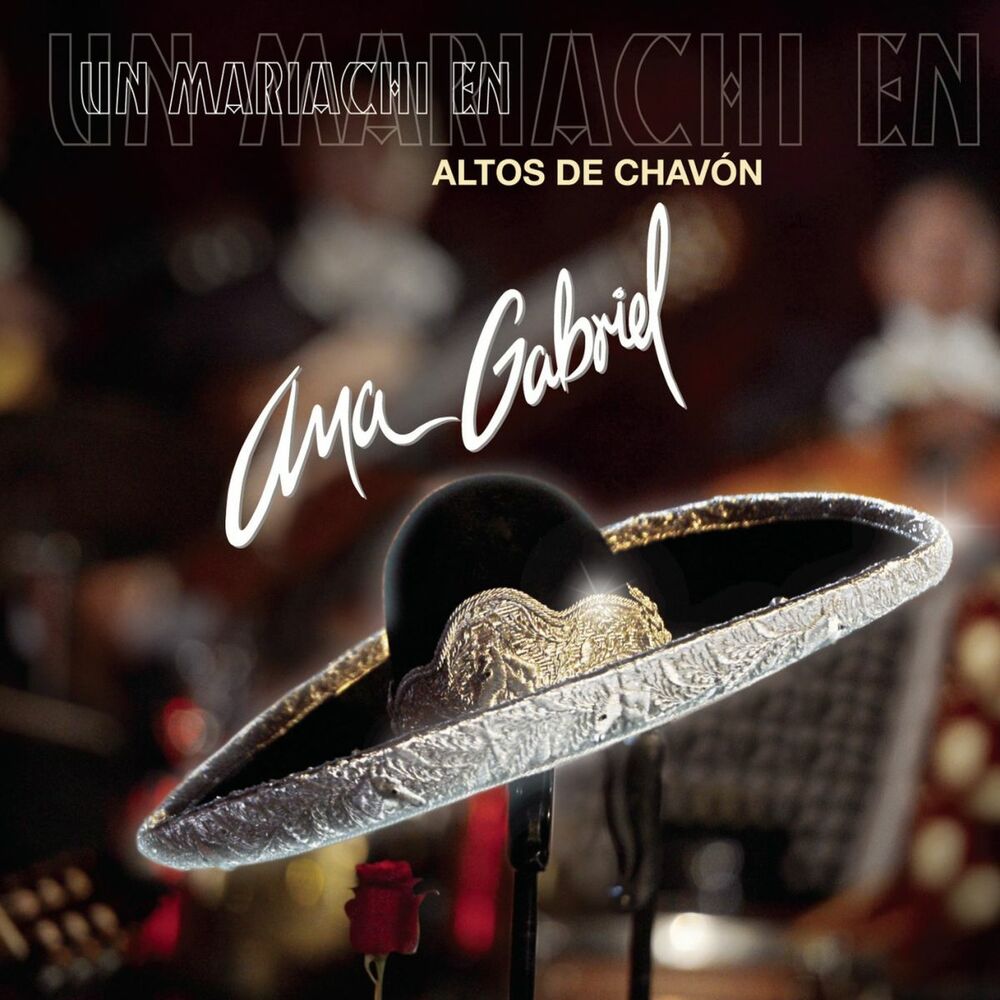 Picture of Un Mariachi En Altos De Chavón